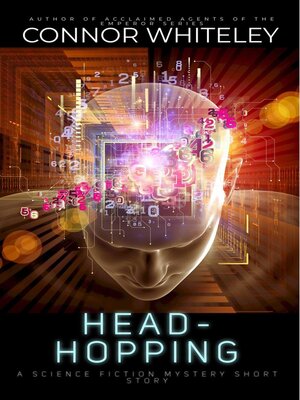 cover image of Head-Hopping